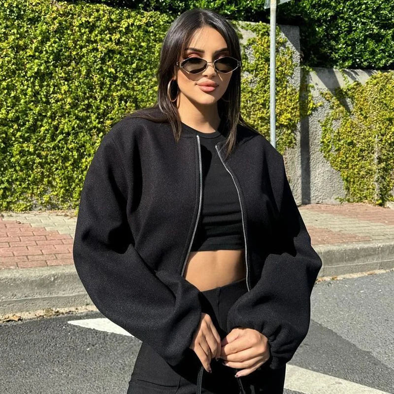 Adele™ | Die Oversized Stylische Jacke