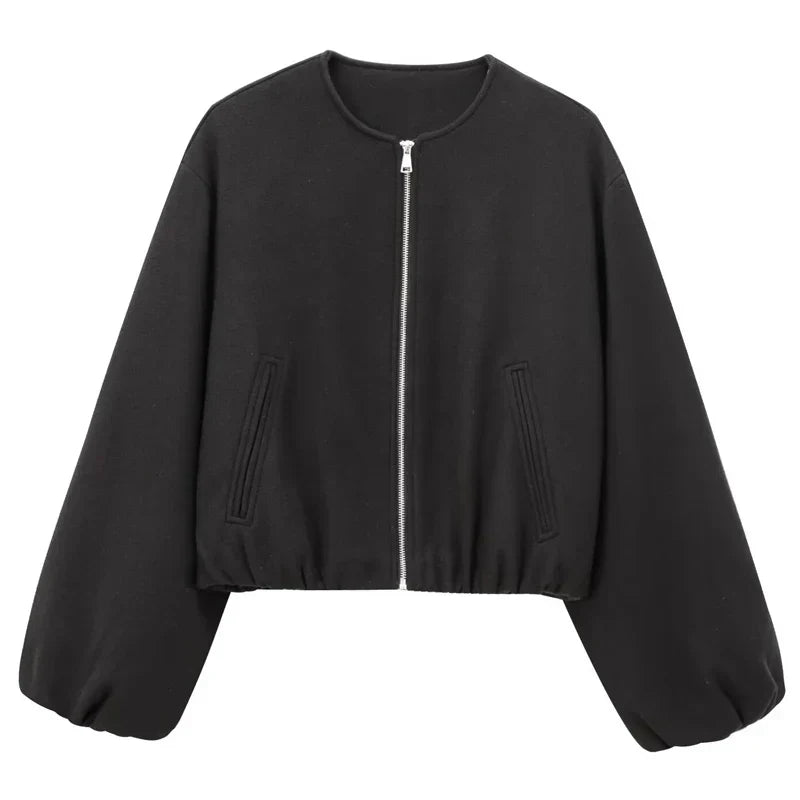Adele™ | Die Oversized Stylische Jacke