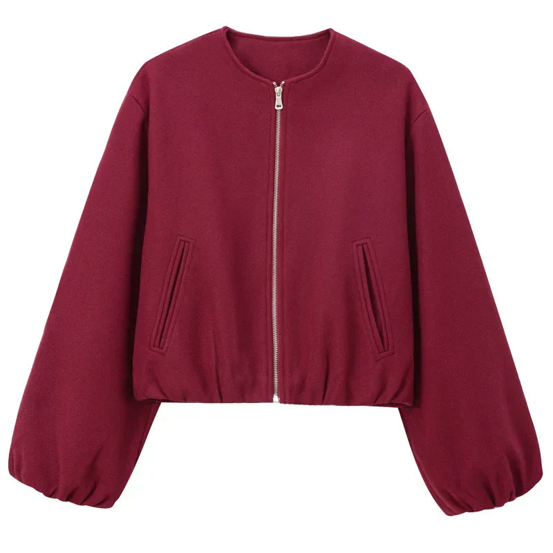 Adele™ | Die Oversized Stylische Jacke