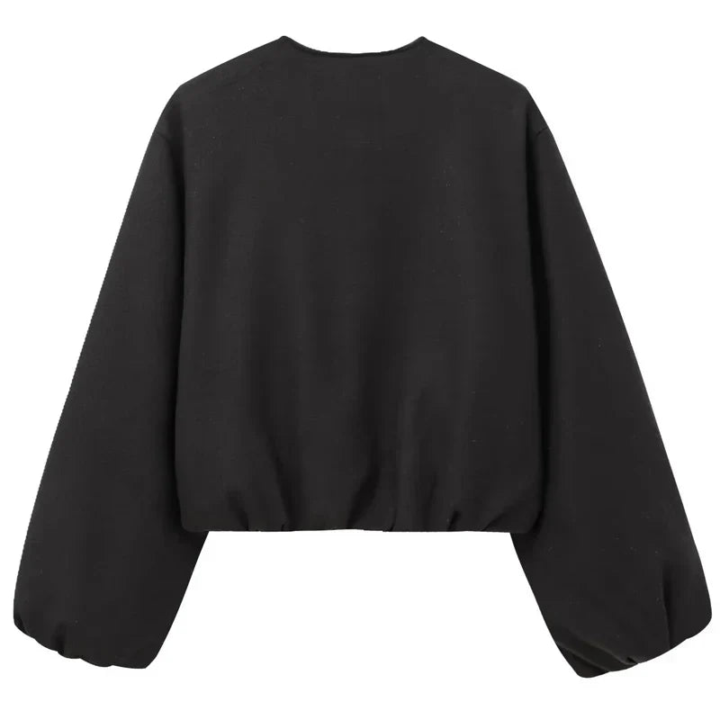 Adele™ | Die Oversized Stylische Jacke