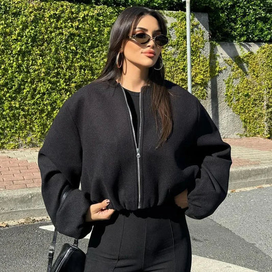 Adele™ | Die Oversized Stylische Jacke